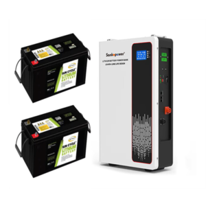 Batteries