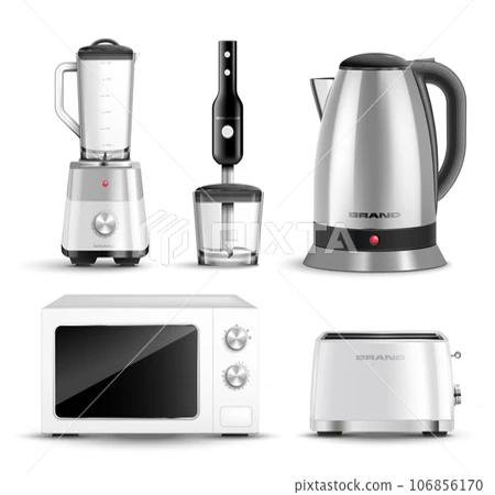 Kitchen Appliances