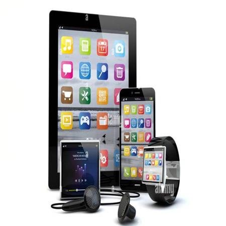 Mobiles & Gadgets