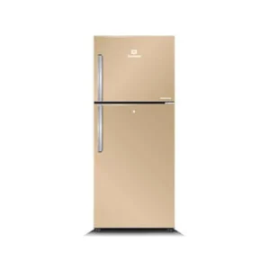 Dawlance 9178 WB Chrome Refrigerator Top Mount