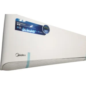 Midea MSCBICU-18HRFN8-QRDIGW DC Inverter R-410a Air