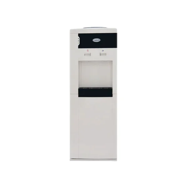 Canon-WD-100-TC-Water-Dispenser-White
