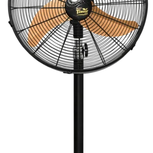 Eco Supreme Model 20" | AC/DC