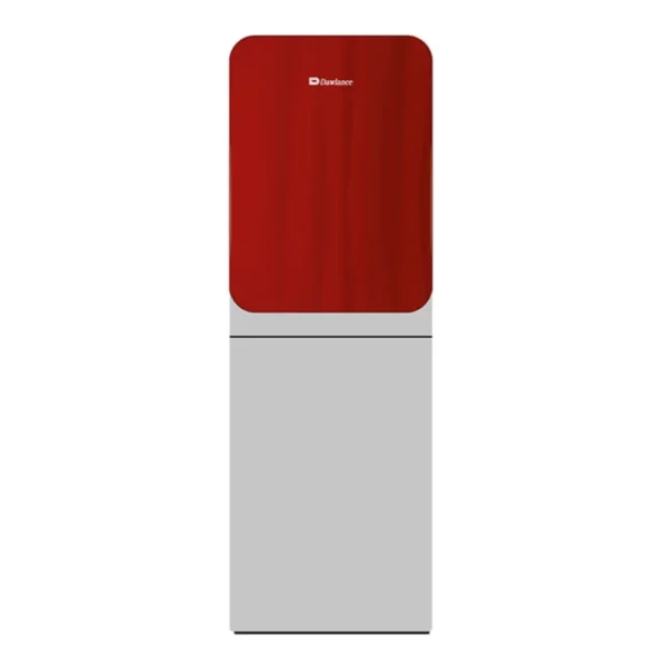 Dawlance-1051-GD-Noir-RED-Water-Dispenser-Glass-Door