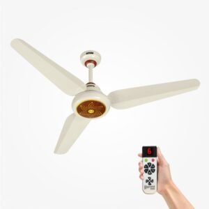 Unicon Model – E-Force Series Ceiling Fan