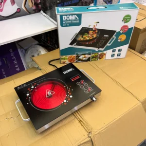 Boma infrared Cooker