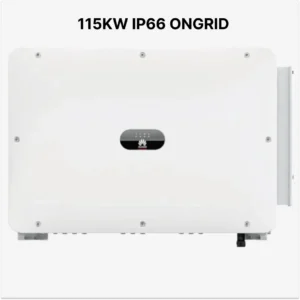 HUAWEI 115KW solar inverter ongrid