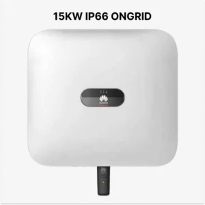HUAWEI 15KW solar inverter ongrid