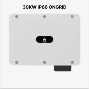 HUAWEI 30KW solar inverter ongrid