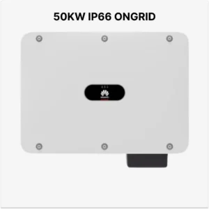 HUAWEI 50KW solar inverter ongrid
