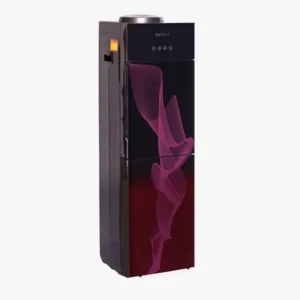 Orient Crystal – Zero Bezel Glass Door Water Dispenser