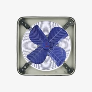 Steel Exhaust Fan