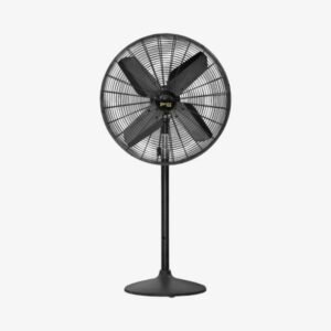 Supreme Model Pedestal Fan