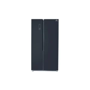 Dawlance DSS-9055 INV INOX Side By Side (No Frost) Refrigerator
