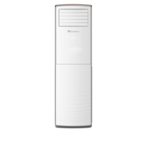 DOWLANCE GLAMOUR INV 45 FS 2 Ton Floor Standing AC