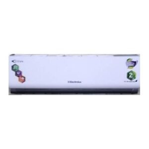 ELECTROLUX SPLIT A.C SEA-2080N (H&C)-No Color