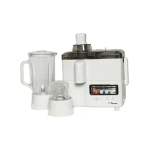Gaba National GN-1777- Juicer Blender and Grinder – 3 in 1