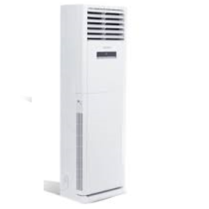 GREE AC Floor Standing GF-24 TF AA+ GREE Floor Standing 2 Ton T Fresh (Cool Only)