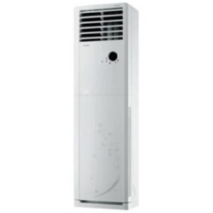 GREE FLOOR STANDING GF-24CD R-410-COOL ONLY-WHITE