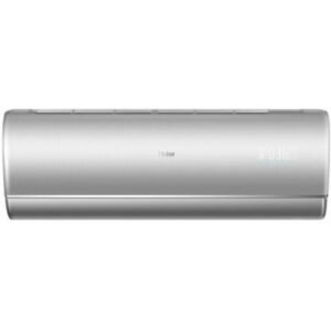 HAIER SPLIT A.C HSU-18HJ/012USDC -DC-INEVERTER-SILVER
