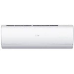 HAIER SPLIT A.C HSU-18HJ/012USDC -DC-INEVERTER-WHITE