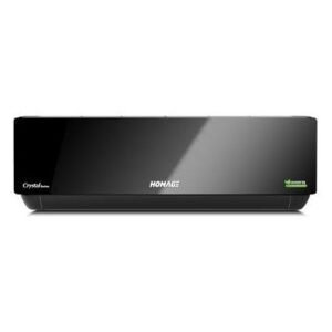 HOMAGE CRYSTAL A/C HCS-1205S H/C GLASS PANEL