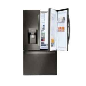 LG GR-B267JQYL Side By Side Refrigerato