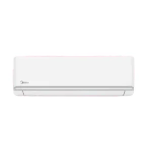 Midea MSCBIBU-12HRFN8-QRDIGW DC Inverter R-410a Air
