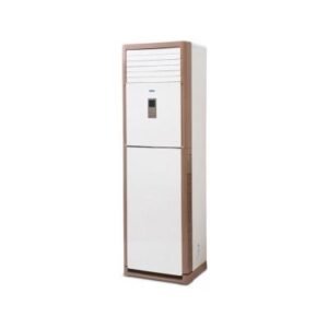 ORIENT FLOOR STANDING INVERTER A.C SUPREME-24 -GOLD WHITE