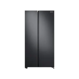 Samsung RS62R5001B4/SG Side by Side with No Frost 680L Refrigerator