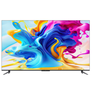 TCL LED 43" C645 QLED TV TCL LED 43" C645 QLED TV
