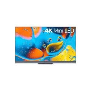 TCL LED 55C825-4K MINI QLED ANDROID LED-BLACK