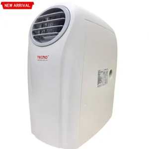 Tecno TEC-7676 Portable Air Conditioner