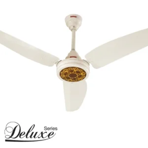 Royal Passion Ceiling Fan - FLORA